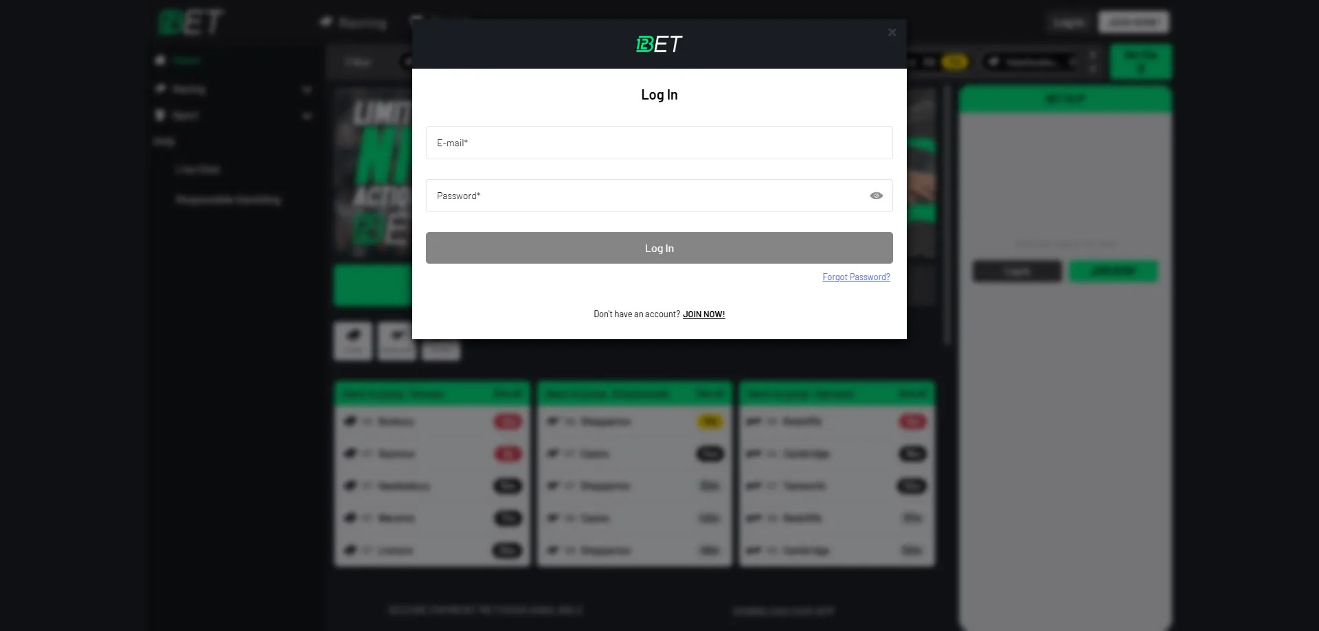 Aplicativo móvel da 123bet — apostas e cassino no celular